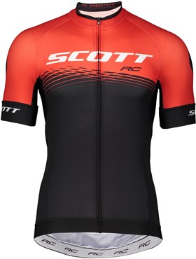 scott rc pro jersey