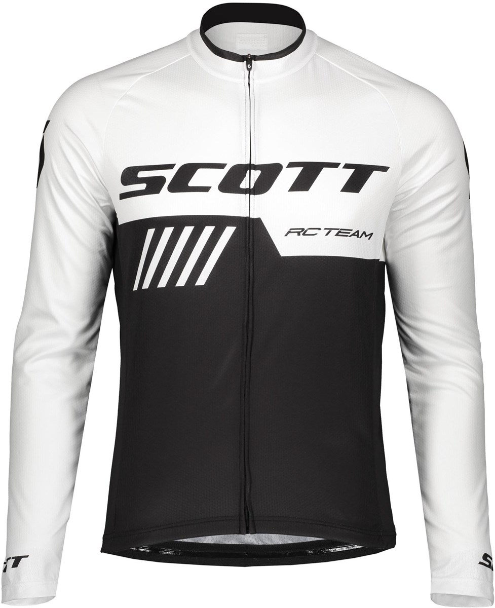 Scott RC Team 10 Long Sleeve Jersey product image