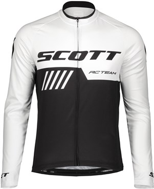 scott rc team jersey