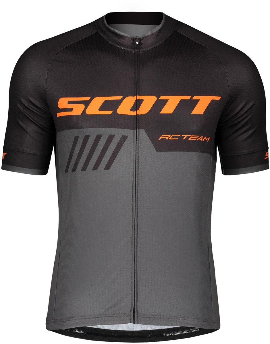 Scott RC Team 10 Short Sleeve Jersey product image