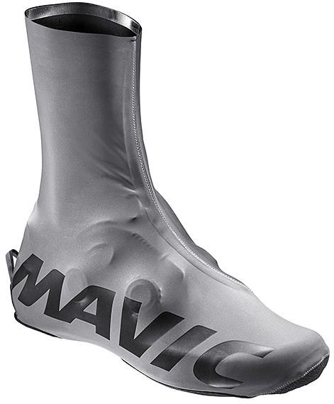 Mavic Cosmic Pro H2O Hi-Vis Shoe Covers product image