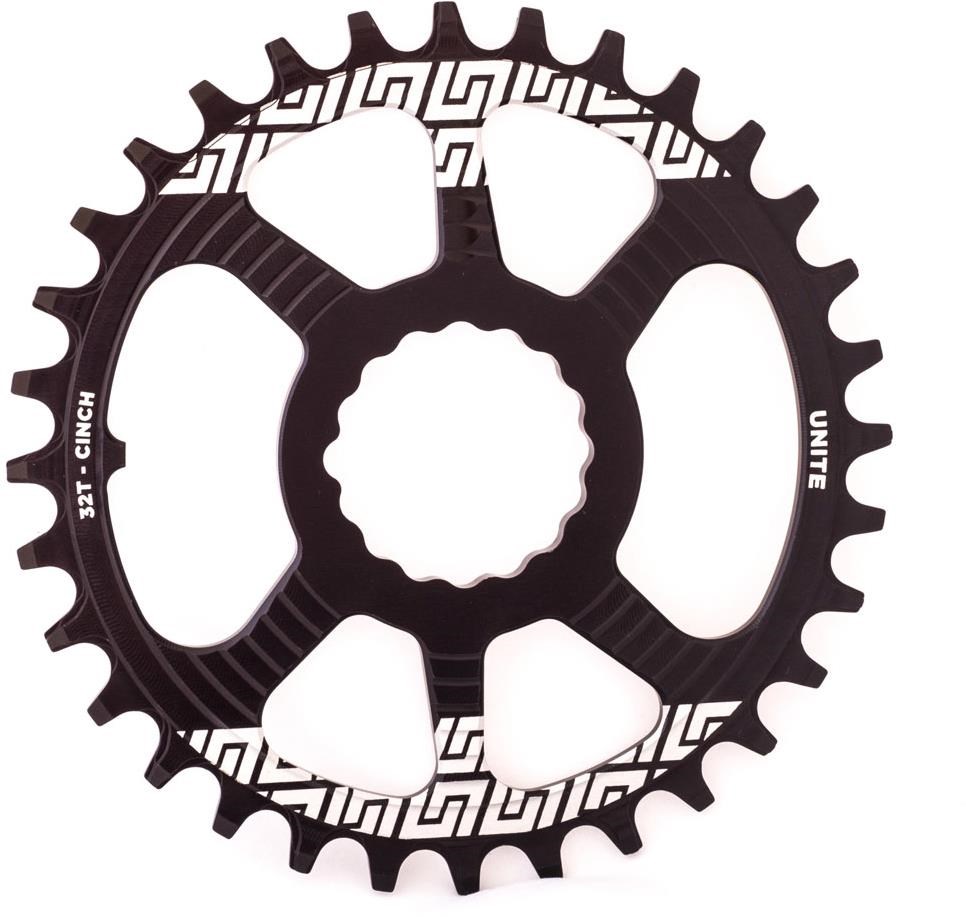 Unite Raceface Cinch Grip Chain Ring product image