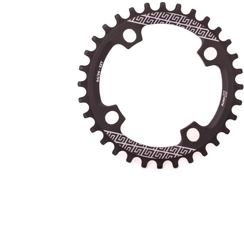 Unite 94/96 BCD Grip Chain Ring product image