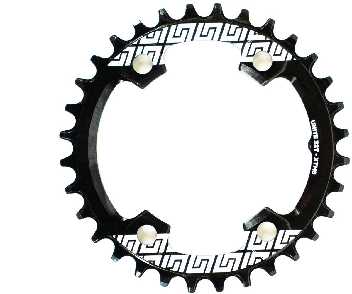 Unite XTM8000 Grip Chain Ring product image