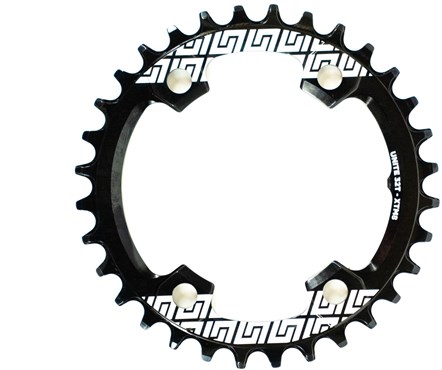 Unite XTM8000 Grip Chain Ring Unite XTM8000 Grip Chain Ring