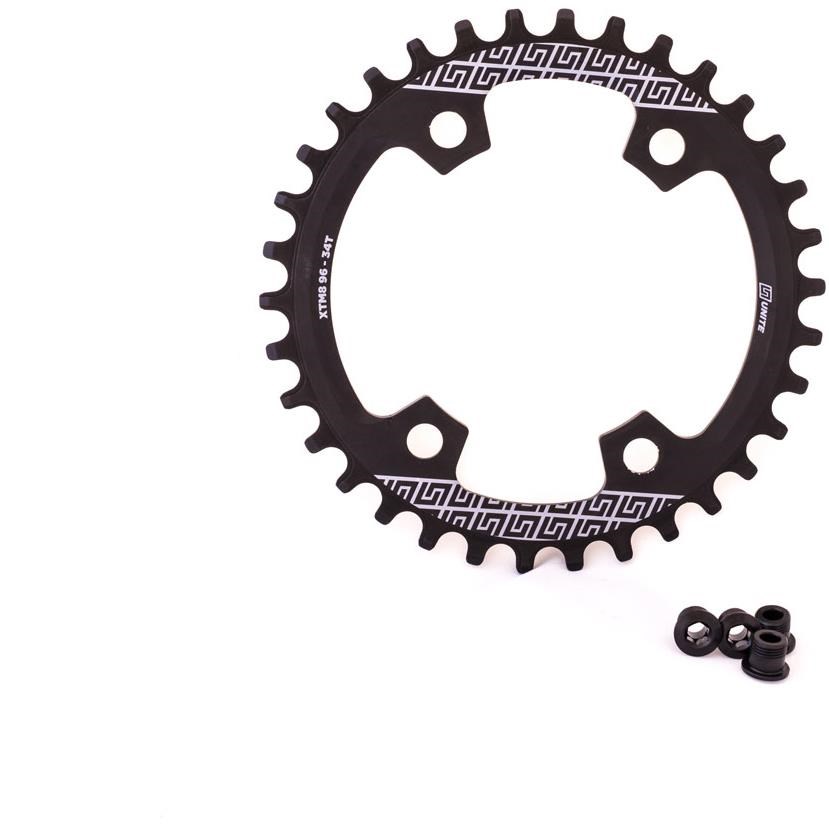 Unite XTRM9000 Grip Chain Ring product image