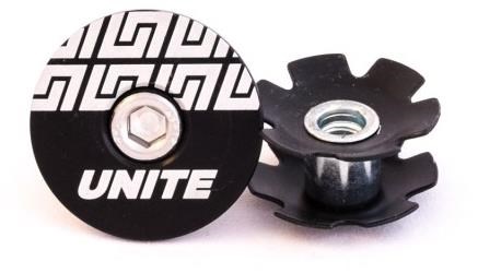 Unite Headset Cap - Inc M6 SS Bolt and Star Nut product image