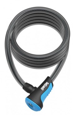 OnGuard Coil Cable Lock