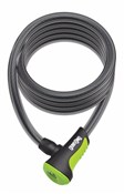 OnGuard Coil Cable Lock