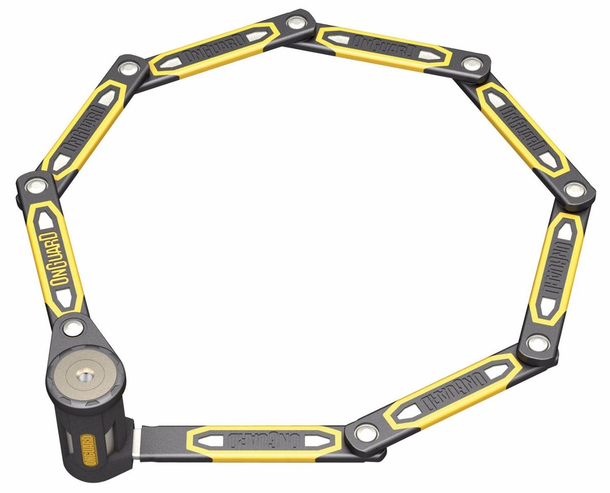 OnGuard K-9 Link Heavy Duty Plate Lock product image