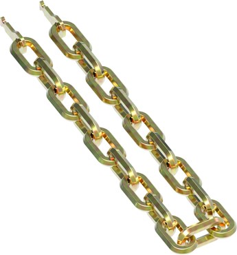 OnGuard Revolver Chain