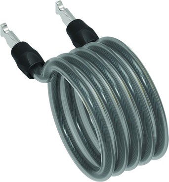 OnGuard Revolver Coil Cable