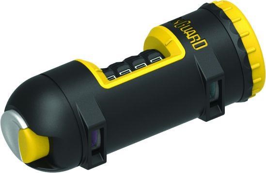 OnGuard Revolver X4P Combination Cylinder
