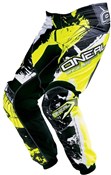 ONeal Element Shock Youth MTB Pants