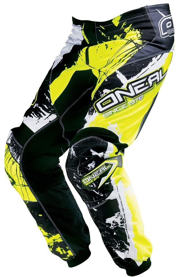 ONeal Element Shock Youth MTB Pants product image