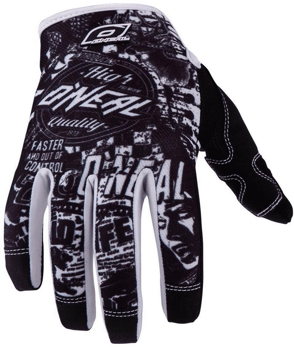 ONeal Jump Wild Kids Gloves product image