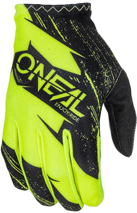 ONeal Matrix Burnout Youth Gloves product image