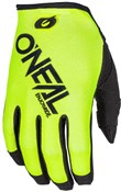 ONeal Mayhem Long Finger Cycling Gloves