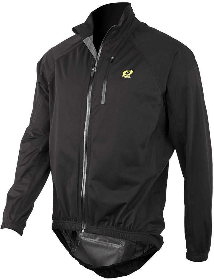 ONeal Monsoon Stretch Rain Jacket product image