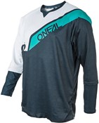 ONeal Tobanga Long Sleeve Jersey