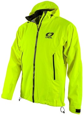 ONeal Tsunami Rain Jacket