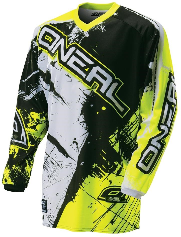 ONeal Element Shocker Youth Jersey product image