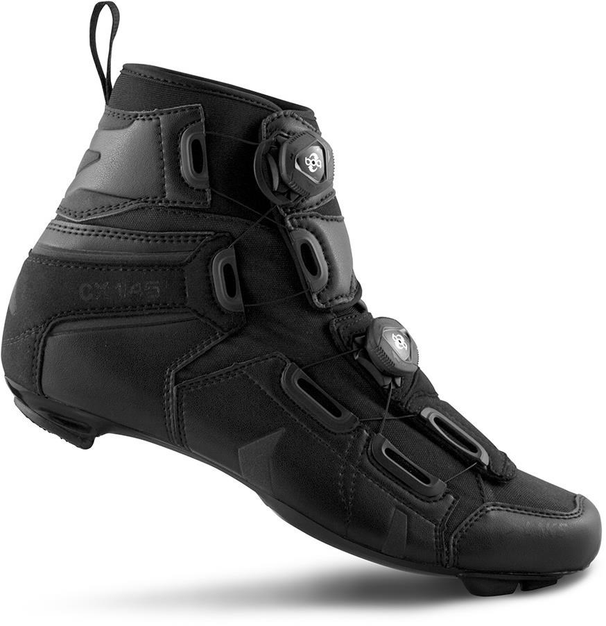 Lake CX145 Road Boots product image