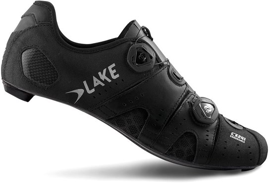 Lake CX241 CFC Road Shoes