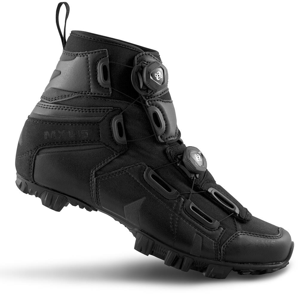 Lake MX145 Wide Fit MTB Boots product image