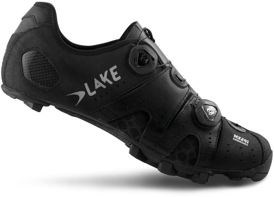 Lake MX241 CFC Wide Fit MTB Shoes product image