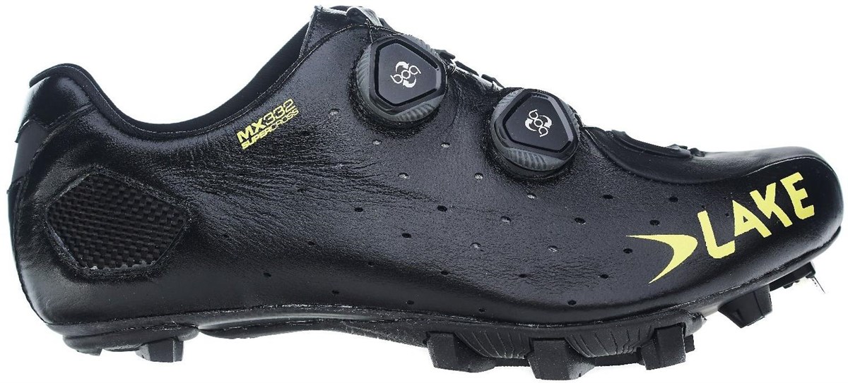 Lake MX332 Supercross Shoes product image