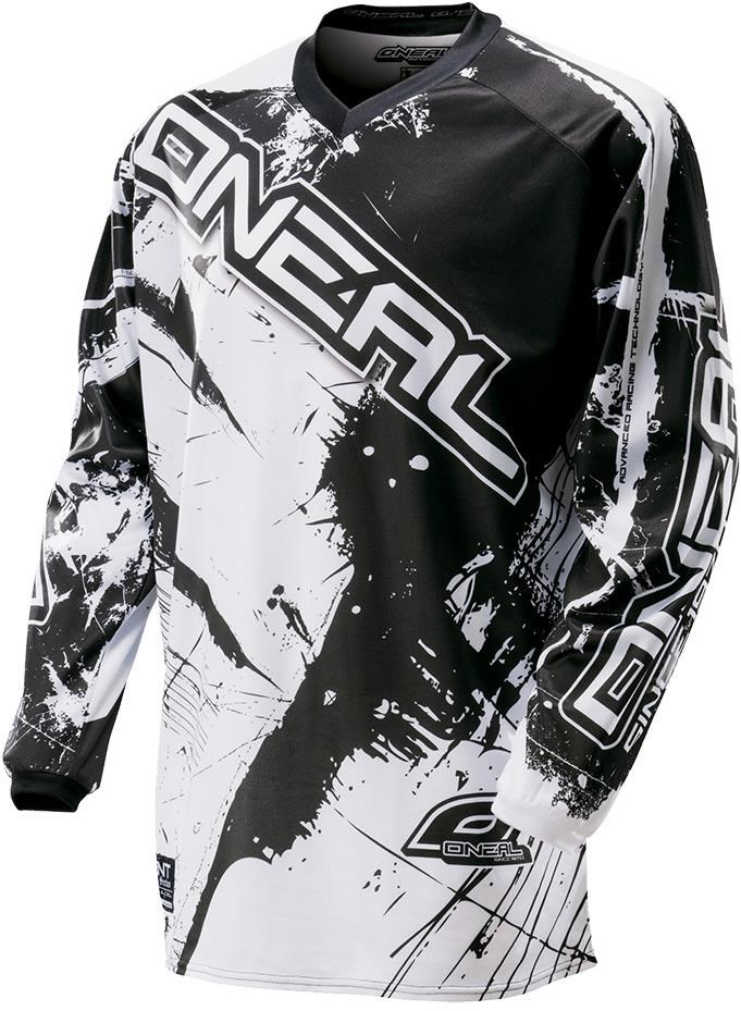 ONeal Element Shocker Long Sleeve Jersey product image