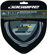 Jagwire Mountain Elite Sealed Gear Kit