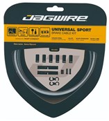 Jagwire Universal Sport Brake Kit