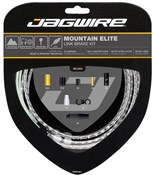 Jagwire Mountain Elite Link Brake Kit