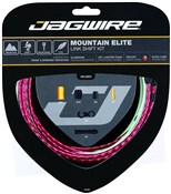 Jagwire Mountain Elite Link Gear Kit