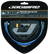 Jagwire Mountain Elite Link Gear Kit