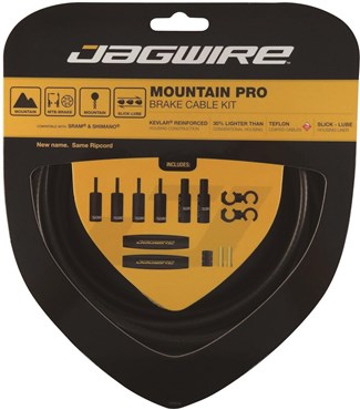 Jagwire Mountain Pro Brake Kit