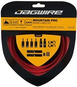 Jagwire Mountain Pro Brake Kit