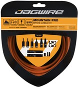 Jagwire Mountain Pro Brake Kit
