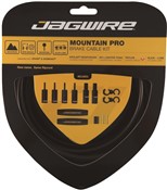 Jagwire Mountain Pro Brake Kit