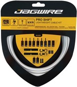 Jagwire Pro Gear Kit Lex-SL