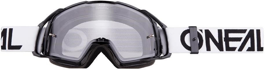 ONeal B-20 Flat Goggles product image