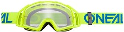 ONeal B-20 Flat Goggles