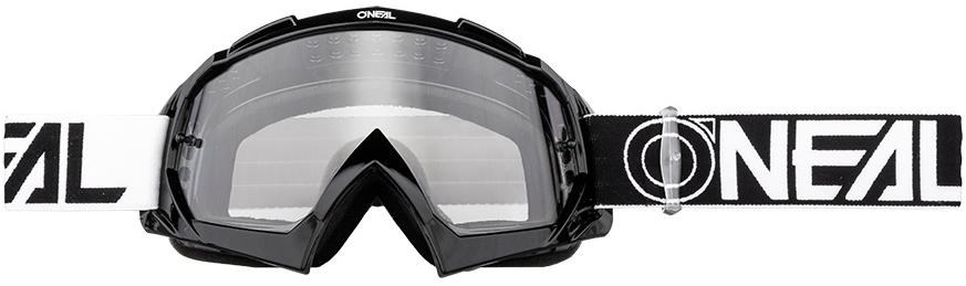 ONeal B-10 TwoFace Goggles product image