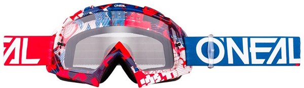 oneal - B-10 Pixel Goggles oneal - B-10 Pixel Goggles