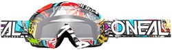 ONeal B-10 Crank Goggles