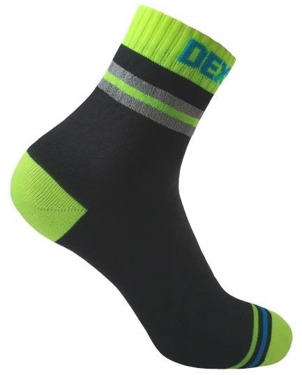 Dexshell Pro Visability Cycling Socks product image