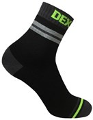 Dexshell Pro Visability Cycling Socks