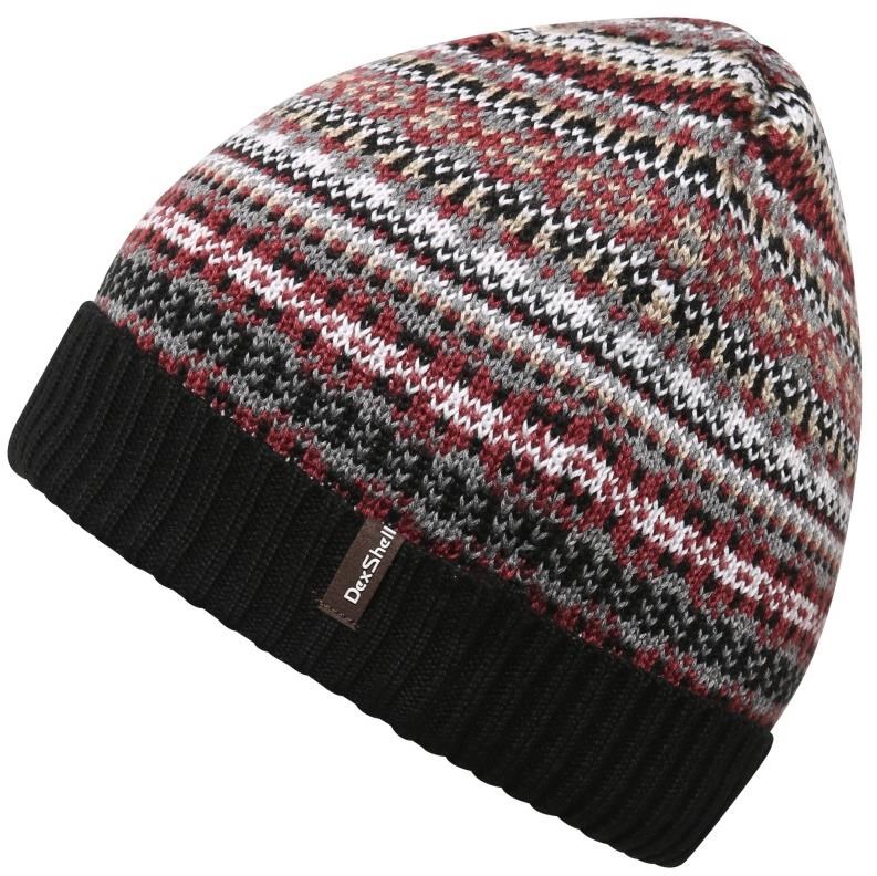 Dexshell Turn Up Beanie product image